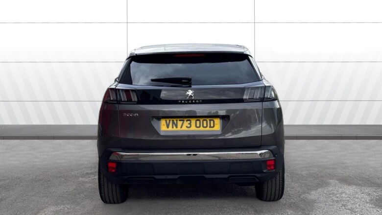 Peugeot 3008 1.2 PureTech Allure 5dr EAT8 Petrol Estate